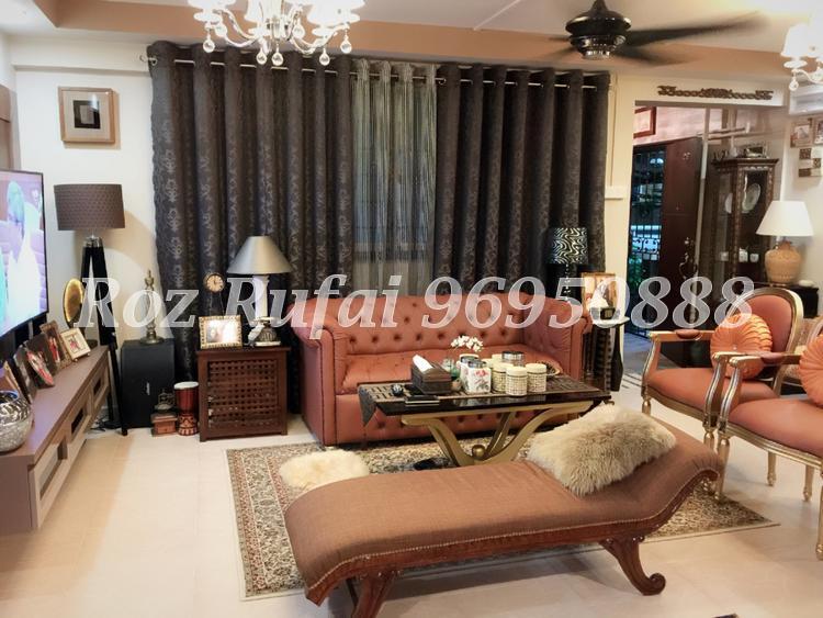 Blk 269 Bukit Batok East Avenue 4 (Bukit Batok), HDB 4 Rooms #124610272